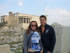 Athens, Greece - Acropolis (9)