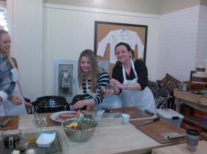 Cooking Class - Feb 2014 (9)