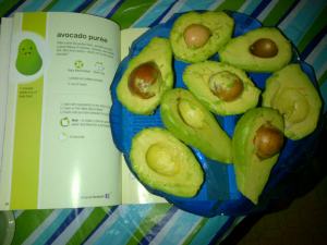 Making Baby Food (3)