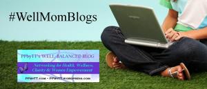 Well Mom Blogs Logo