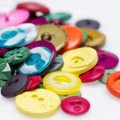 buttons