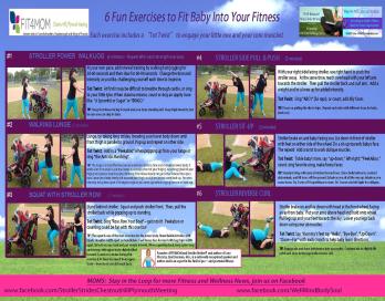 FIT4MOM Workout-hi