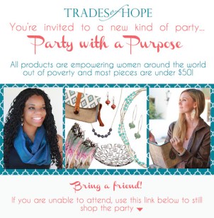 image - party with a purpose