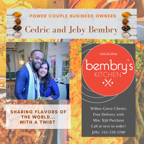 Bembry's Kitchen
